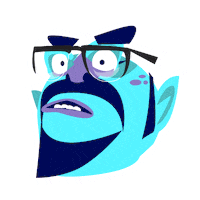 Glr Sticker by Grafisch Lyceum Rotterdam