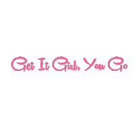LauraBellBundy lbb laura bell bundy womenoftomorrow getitgirlyougo Sticker