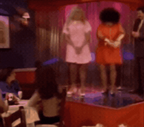 Dance Baile GIF by Luis Ricardo