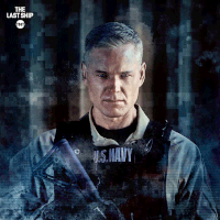 TNTDrama army soldier tnt the last ship GIF