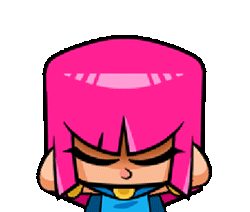 Sticker Instagram Sticker by Clash Stars ES