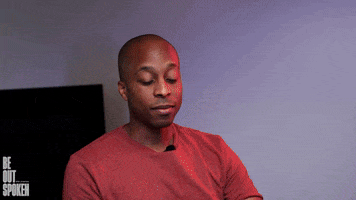 Oh No Laugh GIF by BDHCollective