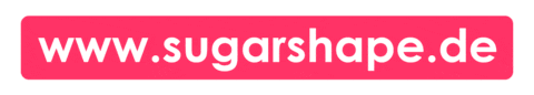 SugarShape giphyupload boobs girlpower sugar Sticker