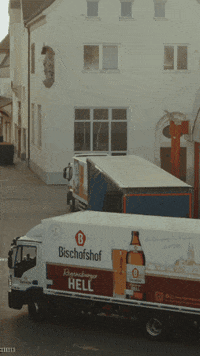 Bier Brauerei GIF by Bischofshof
