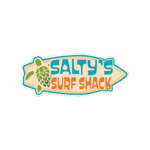 Stbc Sticker by saltyturtlebeer