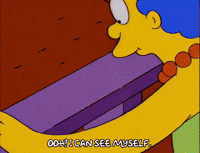 marge simpson episode 13 GIF