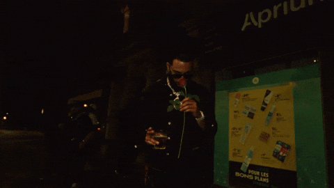 Rapper Young Adz GIF by Asco