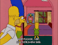 homer simpson GIF