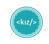 Sticker by KizCode