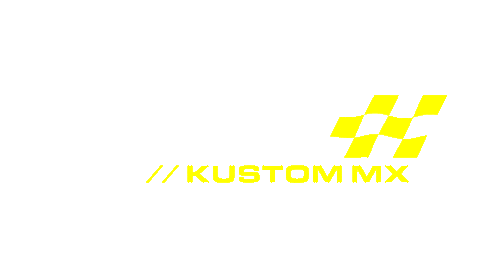 kustommx giphyupload motocross decals mxgraphics Sticker