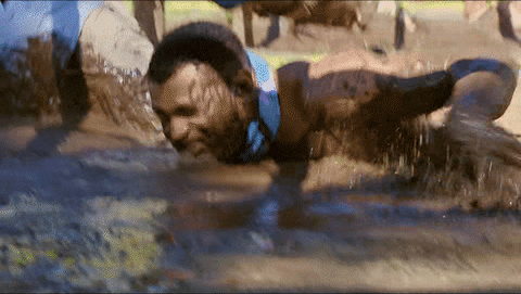 Challenge Dig Deep GIF by Survivor CBS