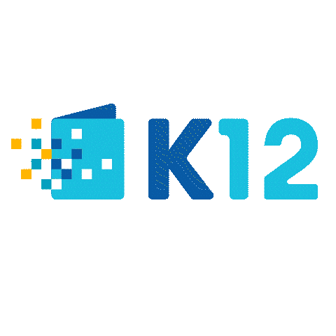 K12 Learn Sticker by K12