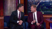 GIF by The Late Show With Stephen Colbert