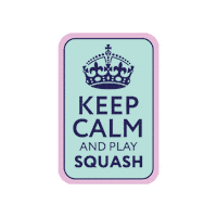 citysquash squash сквош citysquash ситисквош Sticker