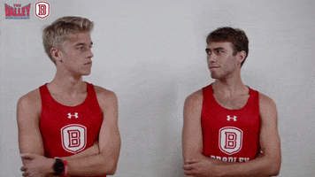 The Valley Mvc GIF by Missouri Valley Conference