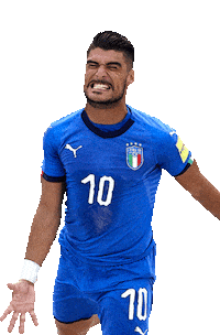 Beach Soccer Sport Sticker by beachsoccerworldwide