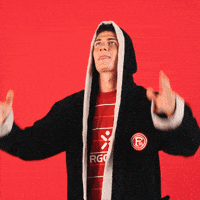 Fun Soccer GIF by Fortuna Düsseldorf