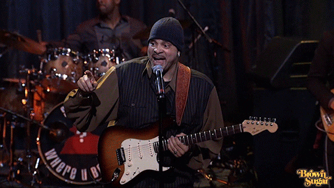 stand up comedy GIF by BrownSugarApp