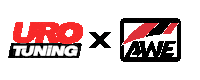 Performance Bmw Sticker by UroTuning