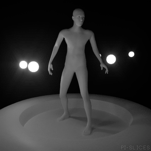 trippy GIF by Pi-Slices