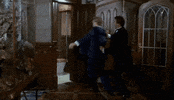 Clue Movie GIF by LogoTV