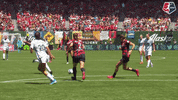 orlando pride goal GIF by National Women's Soccer League