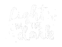 Light In The Dark Love Sticker by Forever by Ullstein