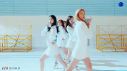 k-pop GIF