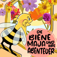 freilichtbuehne-billerbeck freilichtbühne biene maja freilichtbühne billerbeck GIF