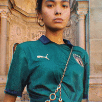 Italy Italia GIF by PUMA