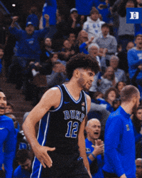 Blue Devils Dukembb GIF by Duke Men's Basketball
