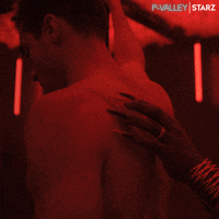 Starz Mississippi GIF by P-Valley