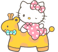 baby Sticker
