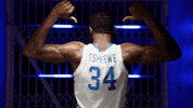 College Basketball Sport GIF by Kentucky Men’s Basketball. #BuiltDifferent