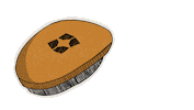 Hairbrush Sticker by SHYNE