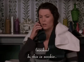 season 4 netflix GIF by Gilmore Girls 