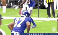 2018 Nfl Football GIF by NFL