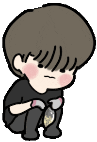 zairo 자이로 Sticker