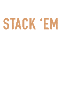 Stacking Winning Streak Sticker by Andralok
