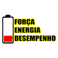 Crossfit Academia Sticker by Única Manipulação
