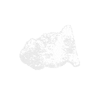 Sheepskin Rug Sticker by Apartment Therapy