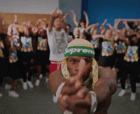 No Dribble GIF by DaBaby