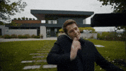 Haunted Homes GIF by Blue Ice Pictures
