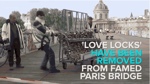 france love GIF by NowThis 