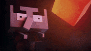 No Way GIF by Minecraft
