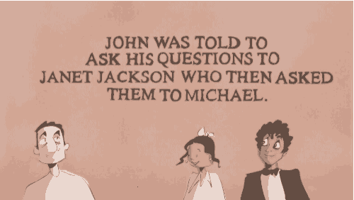 michael jackson dancing GIF by PBS