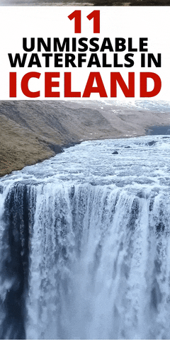 BaeBees giphyupload nature outdoors iceland GIF