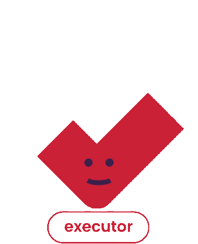 asolides giphyupload solides profiler executor Sticker