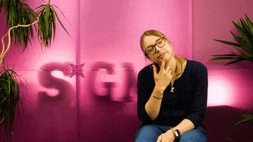 Happy Wave GIF by Sleeping Giant Media