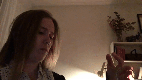 soleyfreyja giphyupload GIF